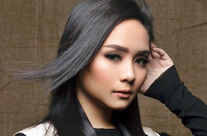 Sibuk Urusi Sekolah Musik, Gita Gutawa Irit Bicara soal Album Baru