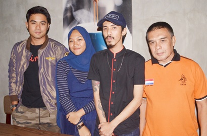 'Tealight (2018)': Film Psikologis Siap Ramaikan Layar Lebar Indonesia