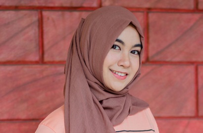 Akhirnya Buka Suara, Annisa Rahma Tersinggung Jadi Bahan Lawakan Joshua Suherman?