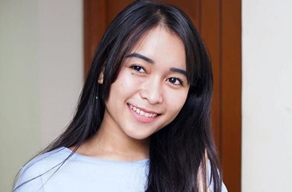 Dihujat Gara-Gara Video Perawatan, Adik Ayu Ting Ting Ngamuk Tulis Curhatan Ini?