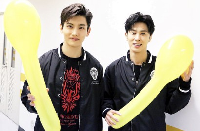 Siap Pecahkan Rekor Baru, Netter Salut TVXQ Bakal Konser Lagi di Nissan Stadium