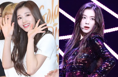 Ada Sana-Irene Cs, Ini Daftar Idol Cewek dengan Reputasi Terbaik Januari 2018