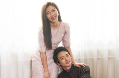 Sang Adik Meninggal, Ha Ji Won Batalkan Semua Jadwal