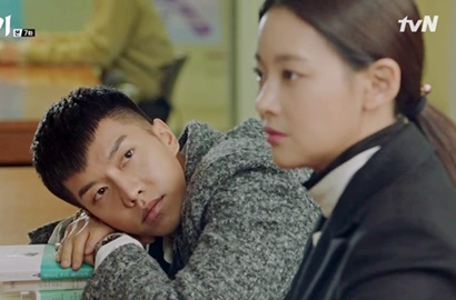 Lee Seung Gi dan Oh Yeon Seo Ciuman Hot di 'Hwayuki', Netter Ngakak Gara-Gara Ini