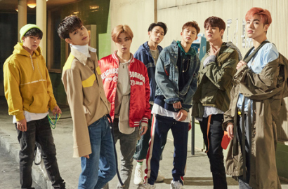 iKON Rilis Teaser MV Title Track Comeback Sekeren Ini, Fans Girang