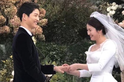 Sederet Lagu K-Pop Ini Cocok Jadi Pengiring Pernikahanmu, Apa Saja?