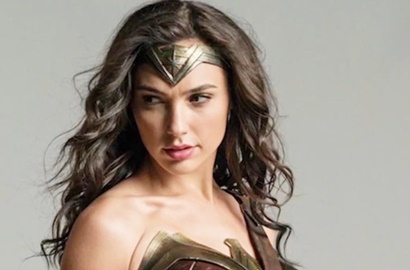 Keren, 'Wonder Woman 2' Bakal Adopsi Kebijakan Anti Pelecehan Seksual