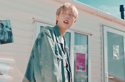 Idol Gay Pertama Korsel Debut Lewat 'Neverland', Ini yang Dikhawatirkan Netter