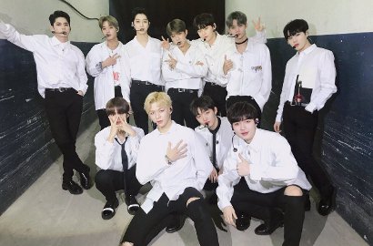 Kepergok Lakukan Ini di Malaysia, Sejumlah Fansite Wanna One Ditahan Polisi