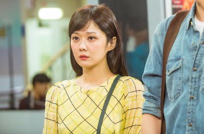Jang Nara Kecewa Kemampuan Aktingnya Tertutupi Gara-Gara Wajah Awet Mudanya di 'Go Back Couple'