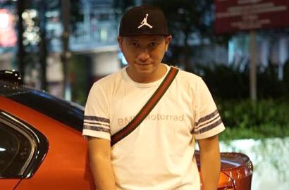Beredar Video Bareng Cewek-Cewek Seksi, Gading Marten Langsung Buka Suara