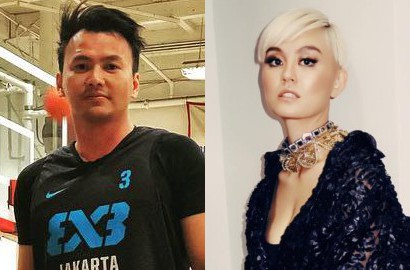 Agnes Monica Putus, Netter Ini Sebut Wijaya Saputra Gay