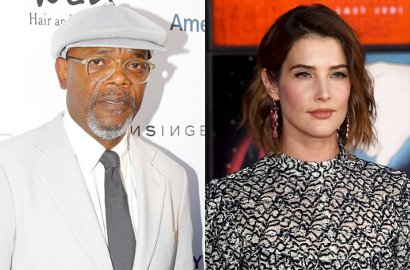 Satu Tim Lagi, Samuel L. Jackson dan Cobie Smulders Sibuk Syuting 'Avengers 4'?