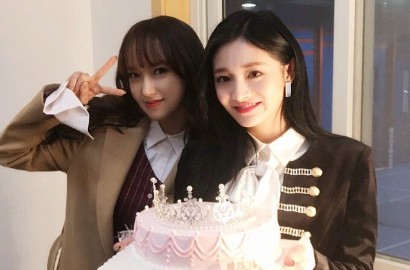 Dinilai Tak Pantas Jadi Mentor 'PD 101' Tiongkok, Visual Cheng Xiao-Kyulkyung Bikin Terpukau
