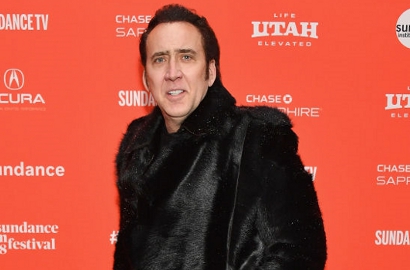 Jadi Salah Satu Aktor Terkaya di Hollywood, Nicolas Cage Malah Hamburkan Uang