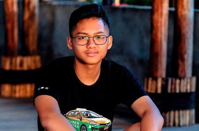 Dilema Saat Azriel Hermansyah Minta Motor, Ashanty Tulis Curhatan Ini
