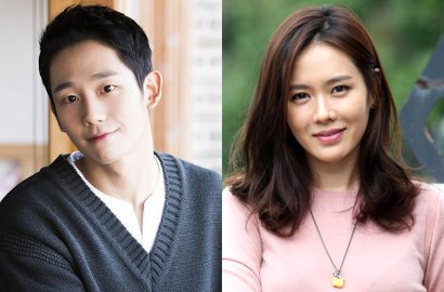 Jung Hae In Siap Jadi Brondong Son Ye Jin di Drama Baru JTBC, Ini Reaksi Netter