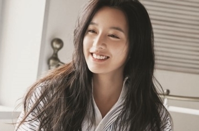 Akui Lebih Suka Drama Historikal, Kim Ji Won Senang Bintangi 'Detective K: 3'