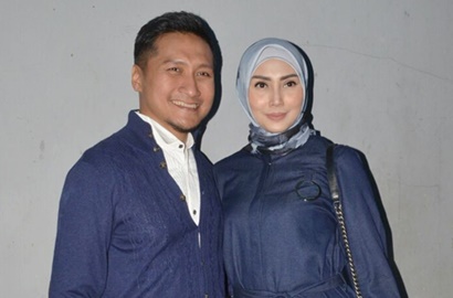 Fenita Arie Sempat 'Musuhi' Arie Untung Gara-Gara Debat Agama