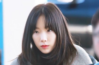 Bingung Salah Posting, Tae Yeon Akui Makan Makanan Anjingnya