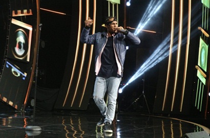 Wow, Kontestan 'Idol' Ini Sukses Bikin Maia Estianty Bilang 'Dhani I Love You!'