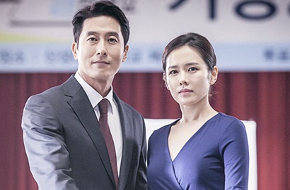 Dua Kali Main Film Bareng, Son Ye Jin Puji Mendiang Kim Joo Hyuk