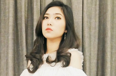 Belum Ingin Jajal Akting, Isyana Sarasvati Pilih Fokus Album Kedua