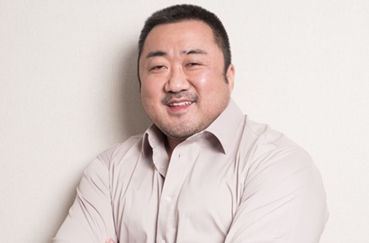 Pernah Cedera, Ma Dong Seok Terbang ke Amerika Untuk Pengobatan