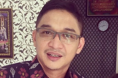 Gaya Rambut Dikuncir Tuai Kritik, Pasha Ungu Tak Merasa Langgar Etika