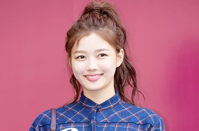 Kim Yoo Jung Konfirmasi Bintangi Adaptasi Webtoon 'Clean With Passion For Now'