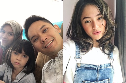 Sienna Ulang Tahun, Istri Ben Kasyafani Pamer Momen Akrab Bareng Marshanda