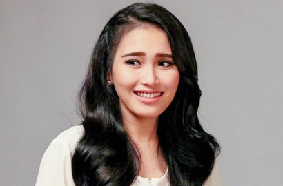 Sering Dikabarkan Tidak Akur dengan Nagita Slavina, Ayu Ting Ting Biasa Saja