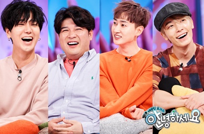 Curhat Habis-Habisan, Fanboy Ini Sedih Dituding Gay Karena Ngefans SuJu