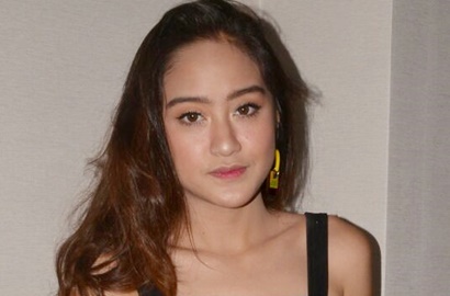 Sempat Buka Mata Batin, Salshabilla Adriani Rasakan Ini Saat Syuting 'Ghost'