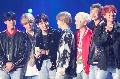 BTS Masuk 2 Nominasi dan Dikabarkan Diundang iHeart Awards 2018, Bakal Perform?