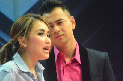 Dibully Pelakor dan Dituduh Rusak Kebahagiaan Nagita, Ayu Ting Ting: Terserah