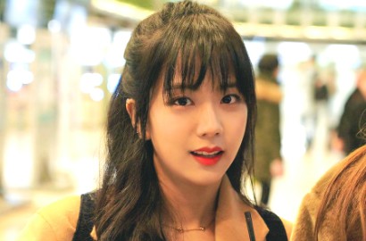 Cantik Memukau di Pemotretan Solo, Jisoo Black Pink Dipuji Bak Peri