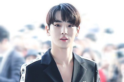 Key SHINee Unggah Lirik Lagu Terbaru Mendiang Jonghyun, Netter Beri Semangat