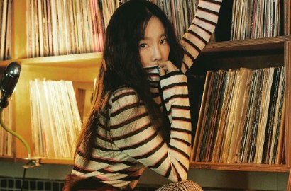 Pamer Video Seru, Imutnya Tae Yeon Panggil Trump dengan Sebutan Oppa
