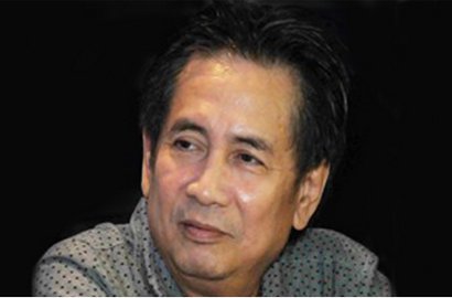 Artis Senior Sekaligus Pendiri Partai Demokrat Sys NS Meninggal Dunia