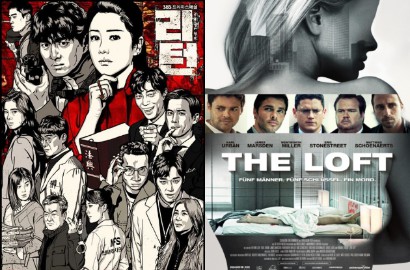 Konflik Dibilang Sama, Drama Baru SBS 'Return' Bantah Jiplak Film Belgia