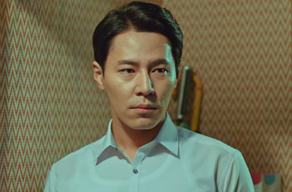 12 Tahun Debut, Aktor Ini Akhirnya Bisa Populer Berkat Perannya di 'Wise Prison Life'