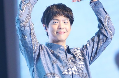 Bahas Soal Karier, Park Bo Gum Ungkap Ingin Jadi Aktor Seperti Ini