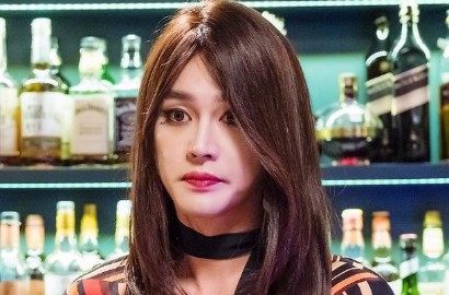 Aktor Ganteng Ini Bicara Soal Perankan 2 Karakter Monster Beda Gender di 'Hwayuki'