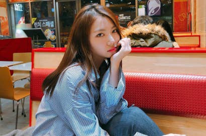 Curhat, Ibunda Nangis Ungkap Perjuangan Kaeun di After School