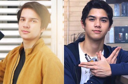 Unggah Foto Bareng, Endy Arfian 'Pengabdi Setan' Gabung '13 The Movie' Al Ghazali?