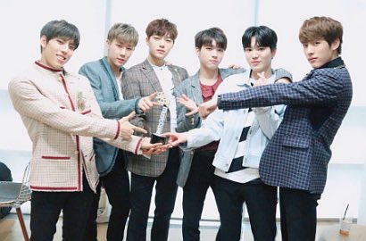 Buka-Bukaan, Ternyata Ini yang Sering Dibahas Infinite Lewat Grup Chat