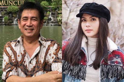 Sebelum Meninggal Dunia, Sys NS Sempat Promosi Kue Jessica Mila
