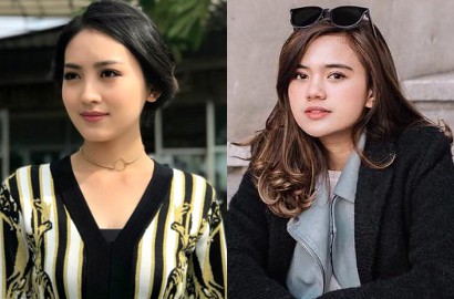 Audi Marissa Gemetar Ketakutan, Ini Reaksi Natasha Wilona dan Para Artis Saat Gempa 6,4 SR