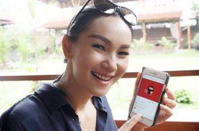 Kalina Oktarani Curhat Sedih Pasca Keguguran, Netter: Suaminya Mana?